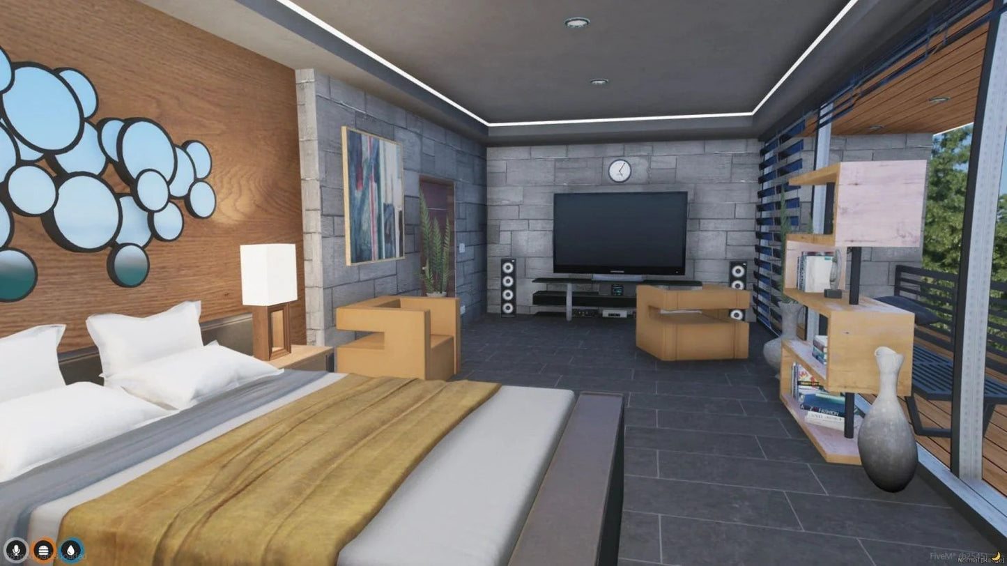  Design House