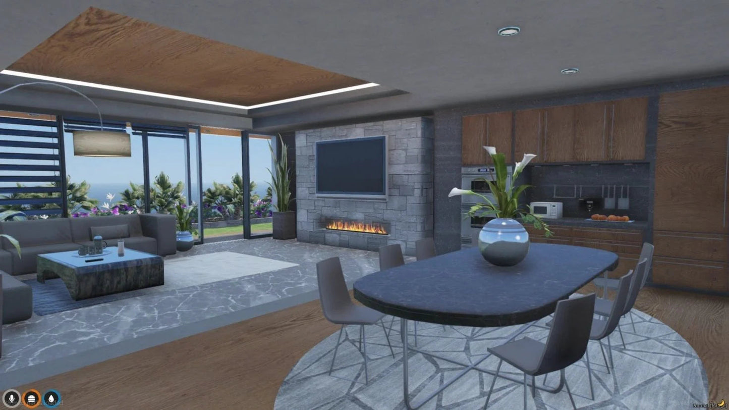  Design House