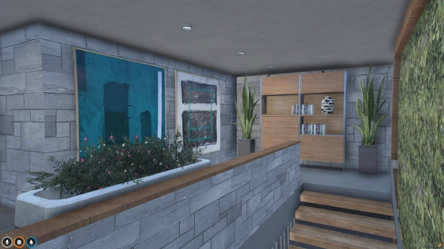  Design House