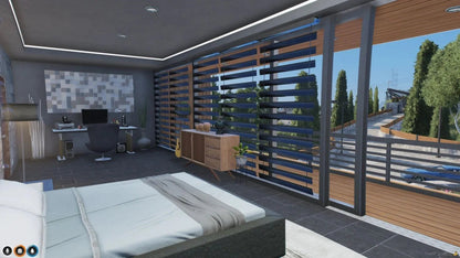  Design House