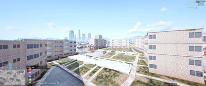  DaSlumz Community Housing Projects