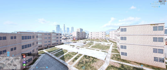  DaSlumz Community Housing Projects