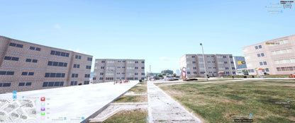  DaSlumz Community Housing Projects