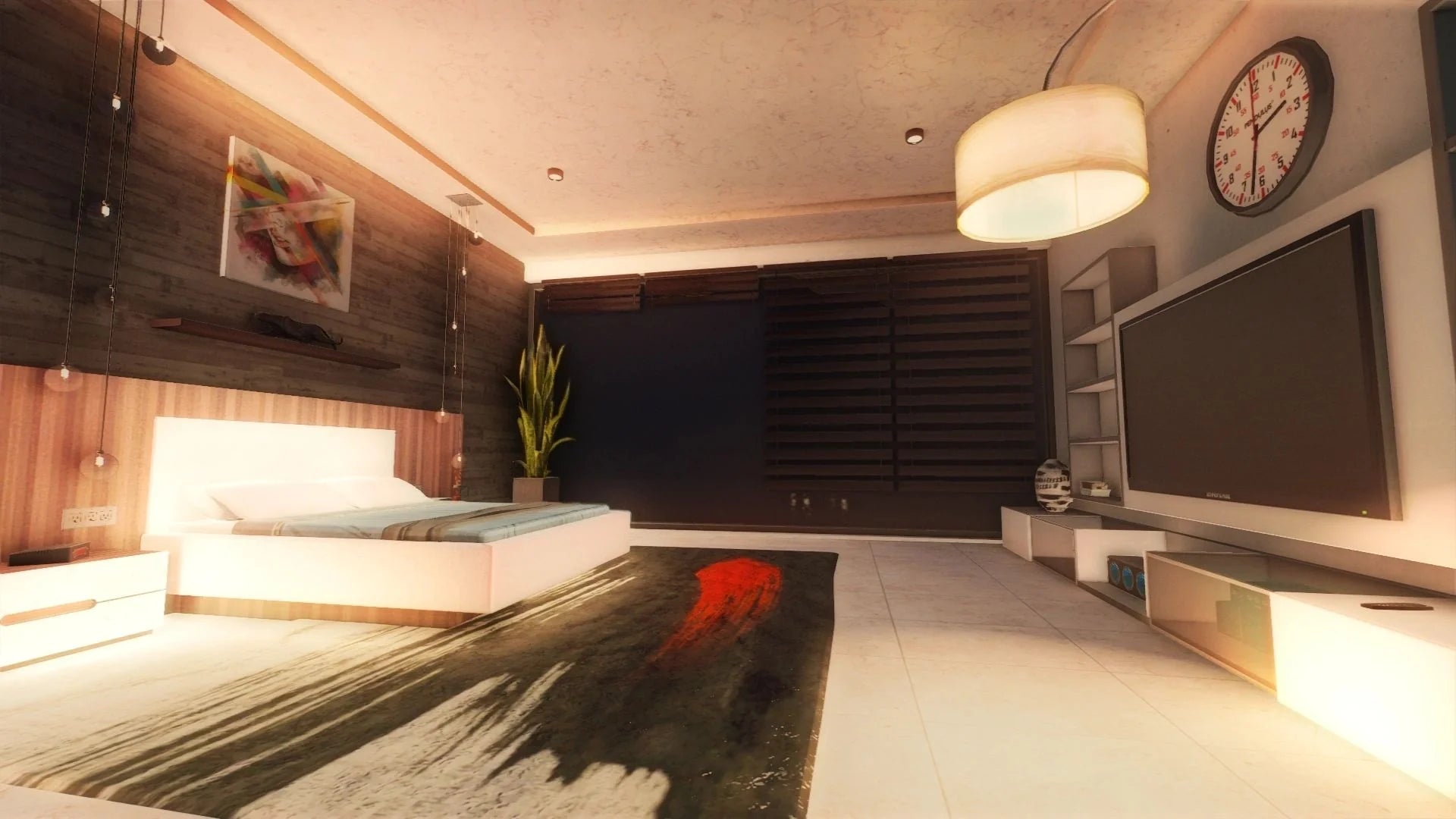  Desert Mansion 2.0