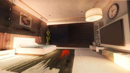  Desert Mansion 2.0
