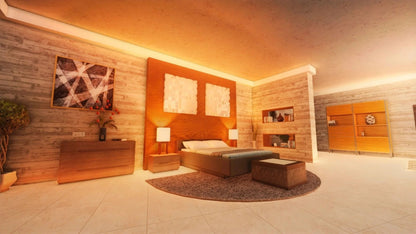 Desert Mansion 2.0