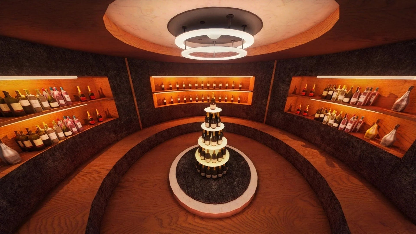  Desert Mansion 2.0