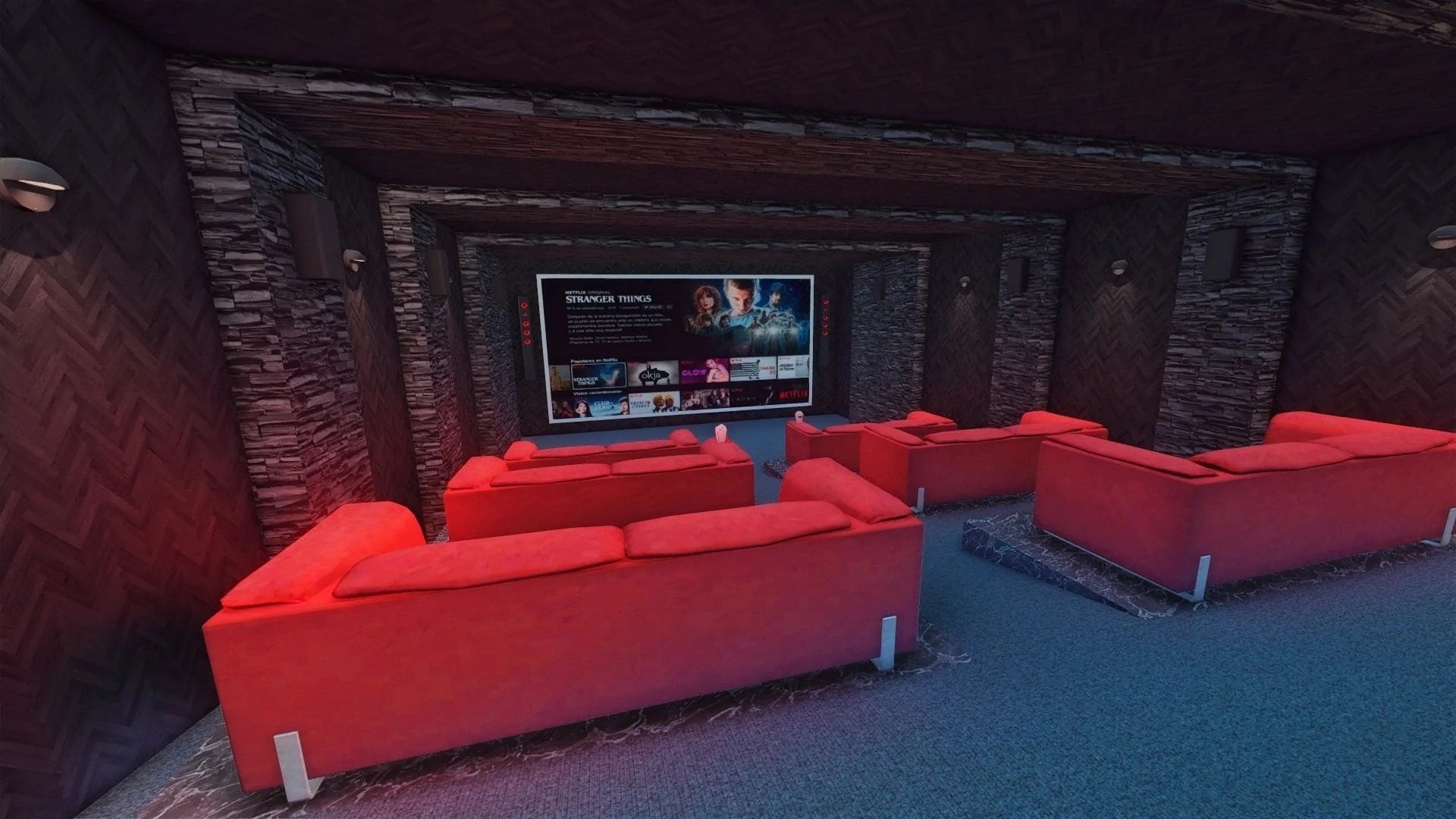  Desert Mansion 2.0