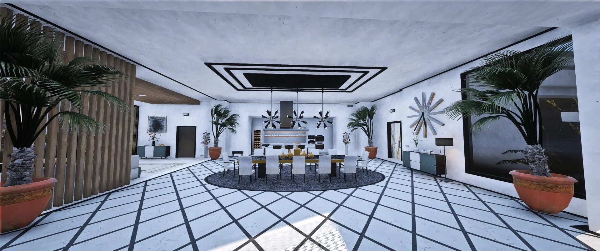 Desert Mansion 2