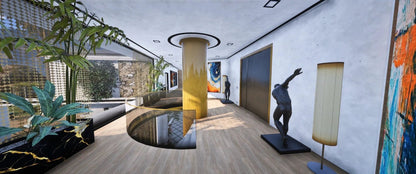  Desert Mansion 2