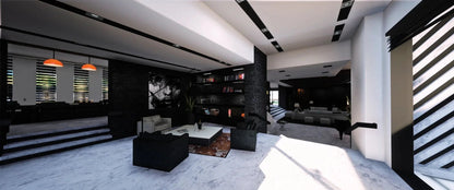  Dynamic Mansion Villa