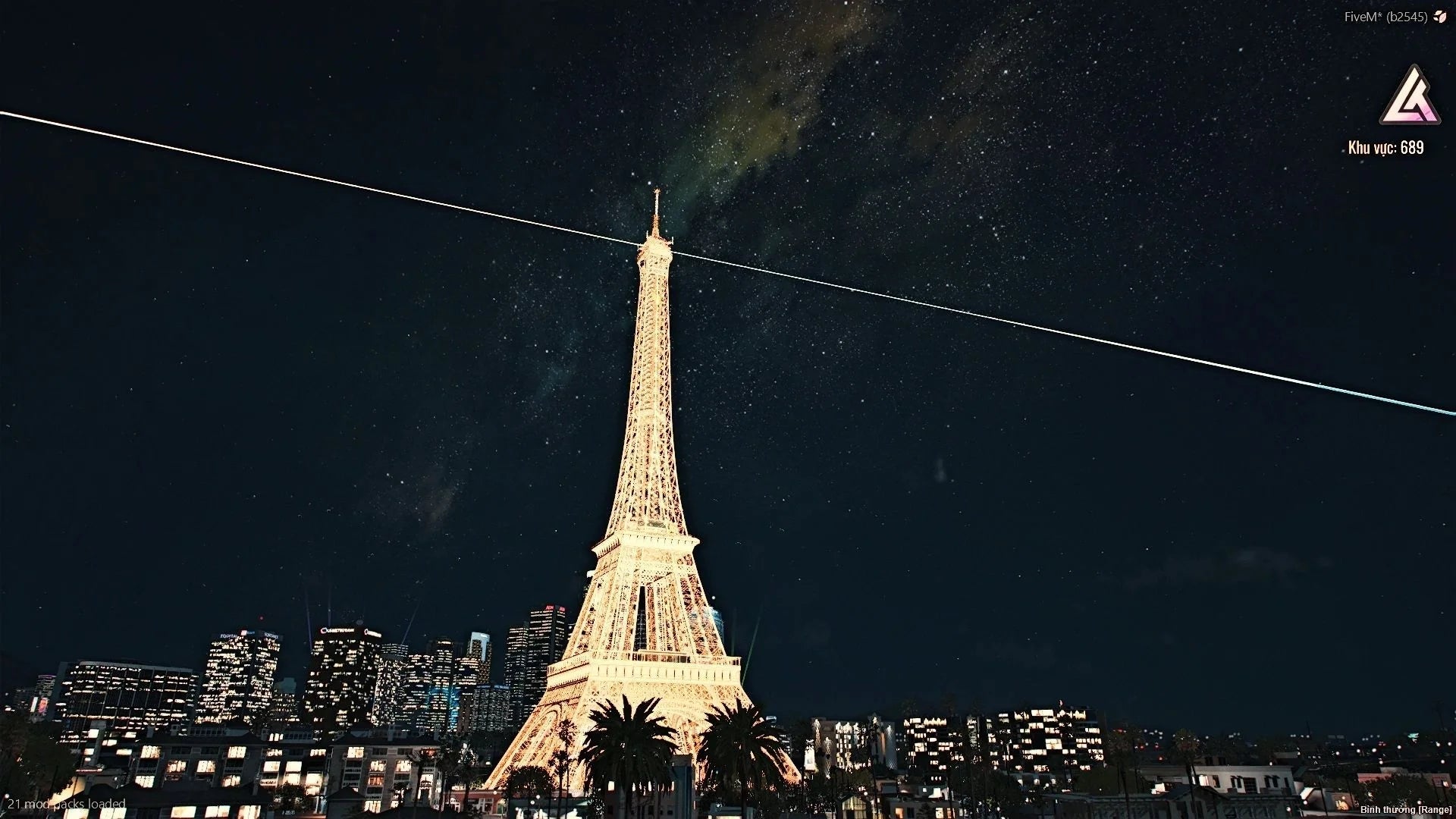  Eiffel Tower