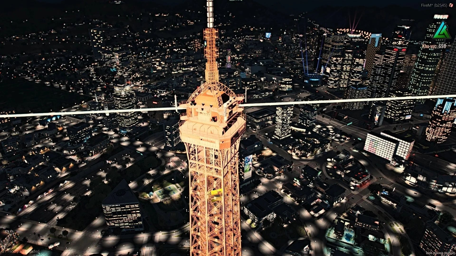  Eiffel Tower