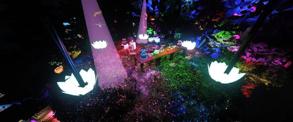  Fairy Forest