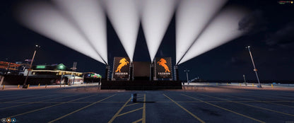  Faswan Festival (Stage)