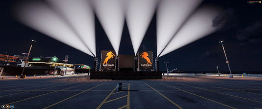  Faswan Festival (Stage)