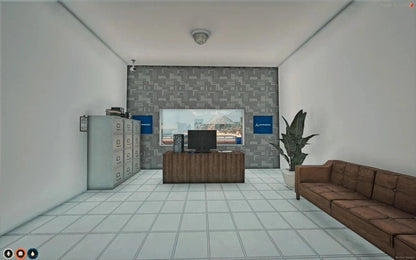  Gas Delivery Autor