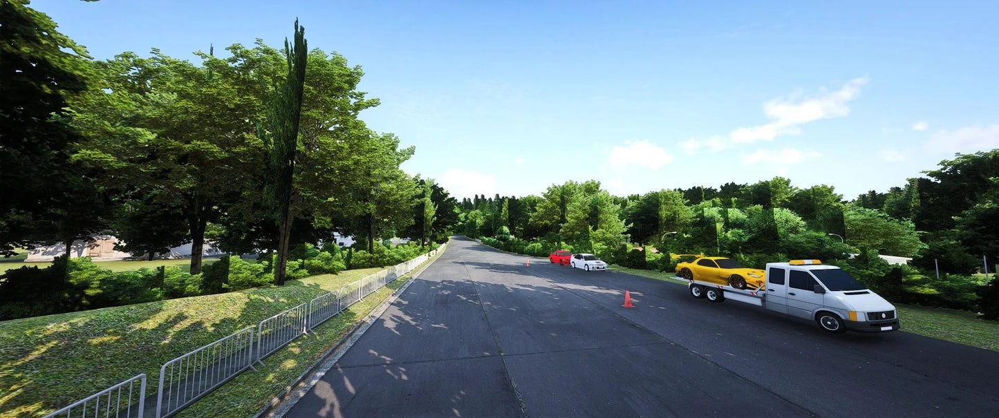  Gunma Race