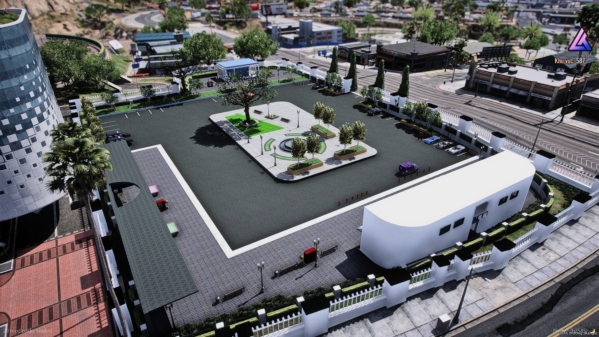  Garage Casino