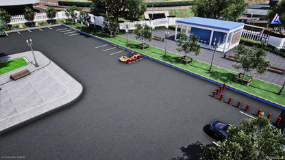  Garage Casino