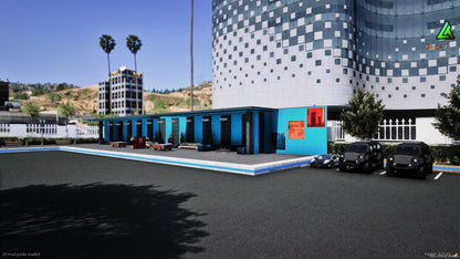  Garage Casino
