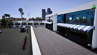  Garage Casino