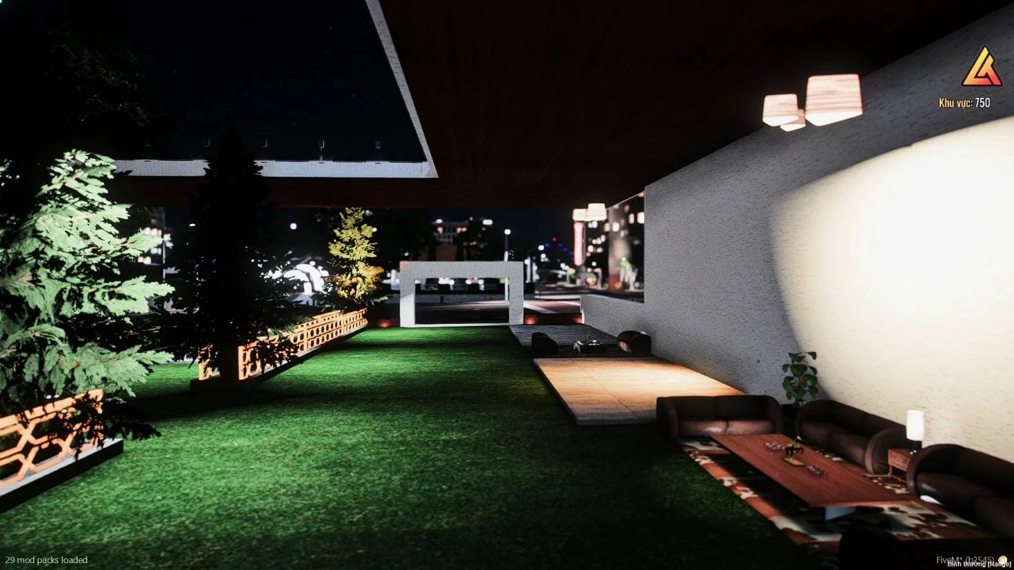  Garage Goa