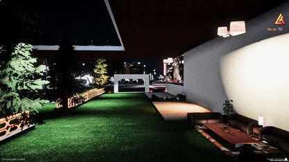  Garage Goa