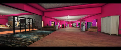  Mansion Barbie 2.0