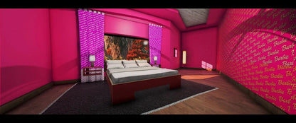  Mansion Barbie 2.0