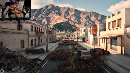  Gazna City (World)