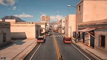  Gazna City (World)