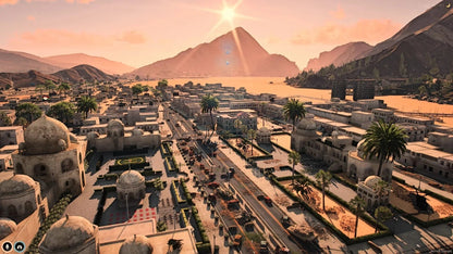  Gazna City (World)