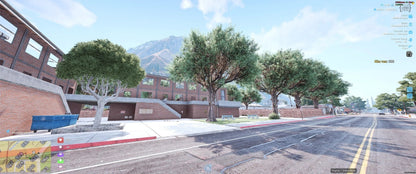  Hood Paleto