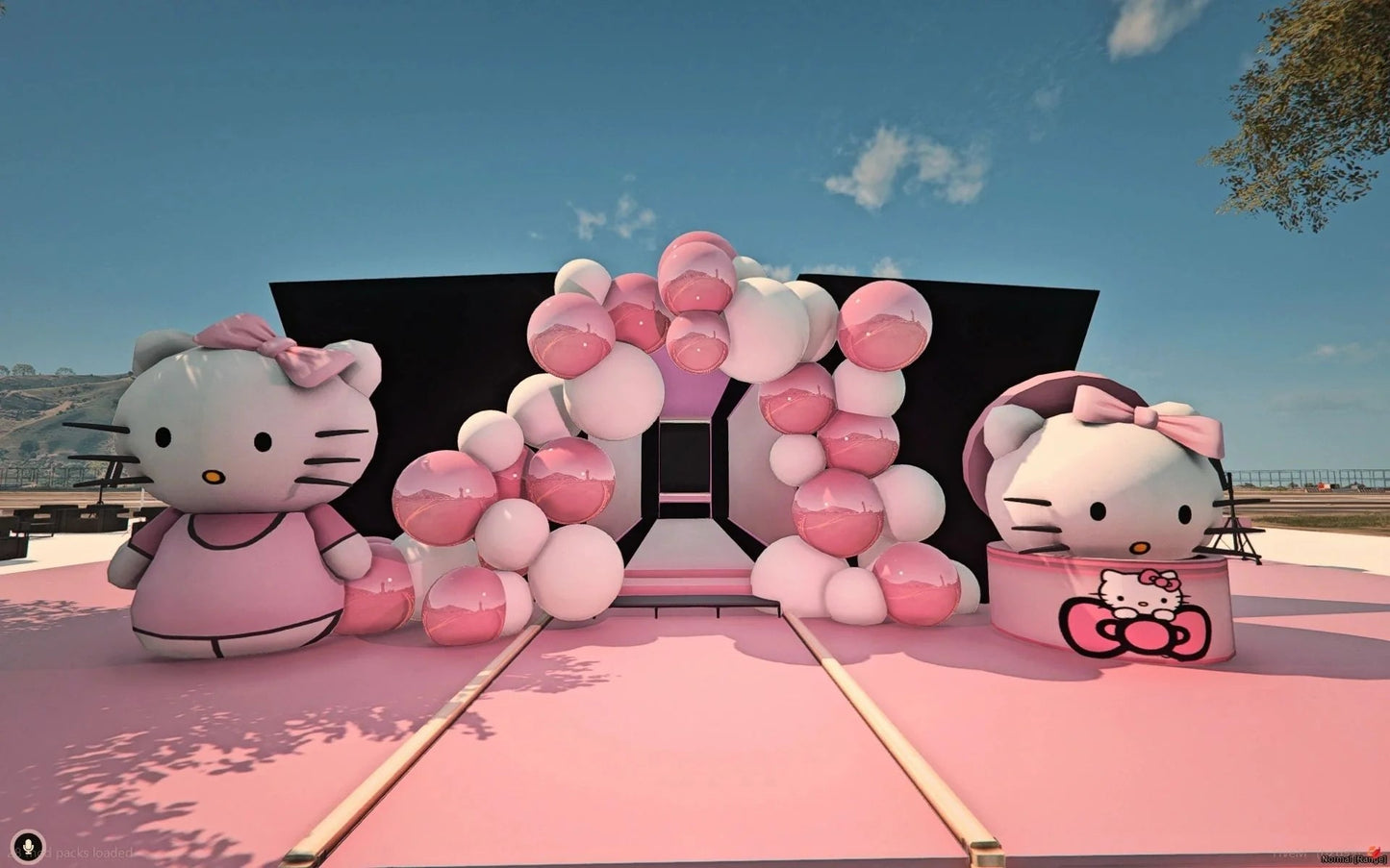  Hello Kitty