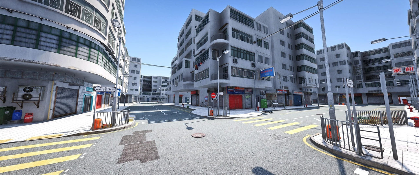  Hong Kong