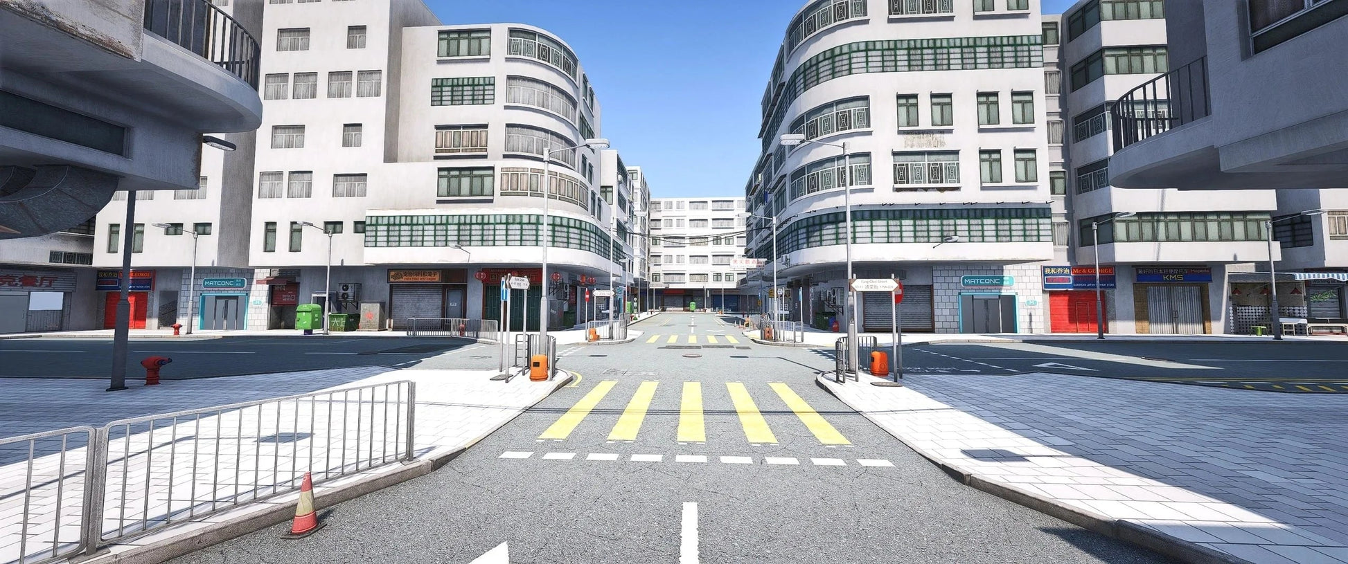  Hong Kong