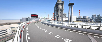 Hanshin Expressway Kobe Route