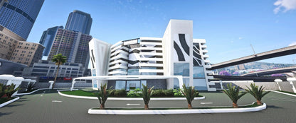  HOSPITAL (Hospital)