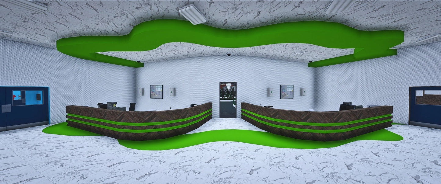  HOSPITAL (Hospital)