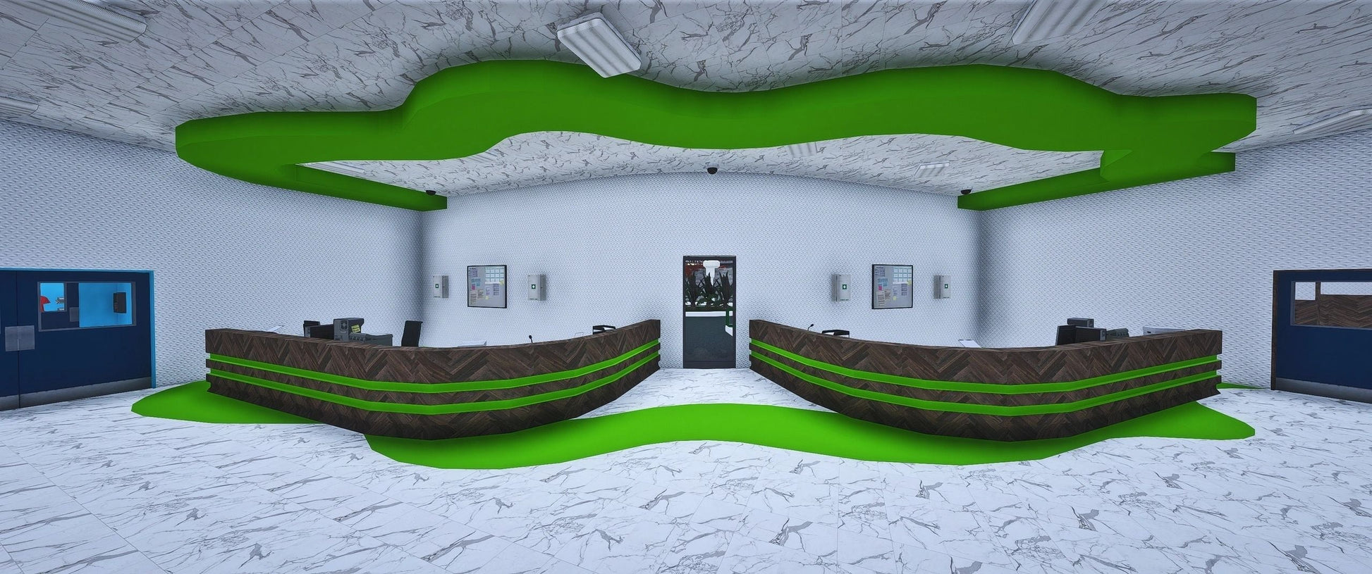  HOSPITAL (Hospital)