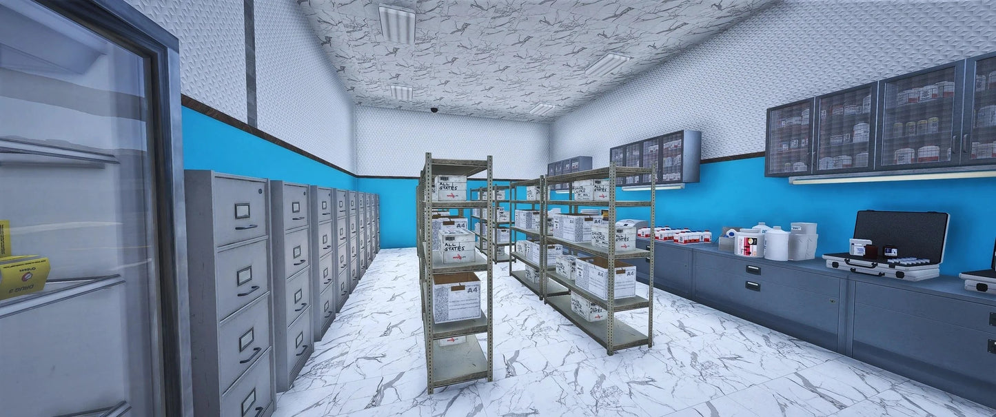  HOSPITAL (Hospital)
