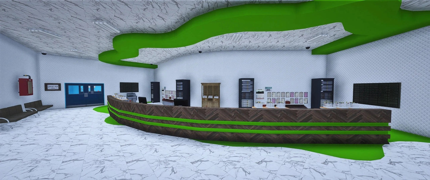  HOSPITAL (Hospital)