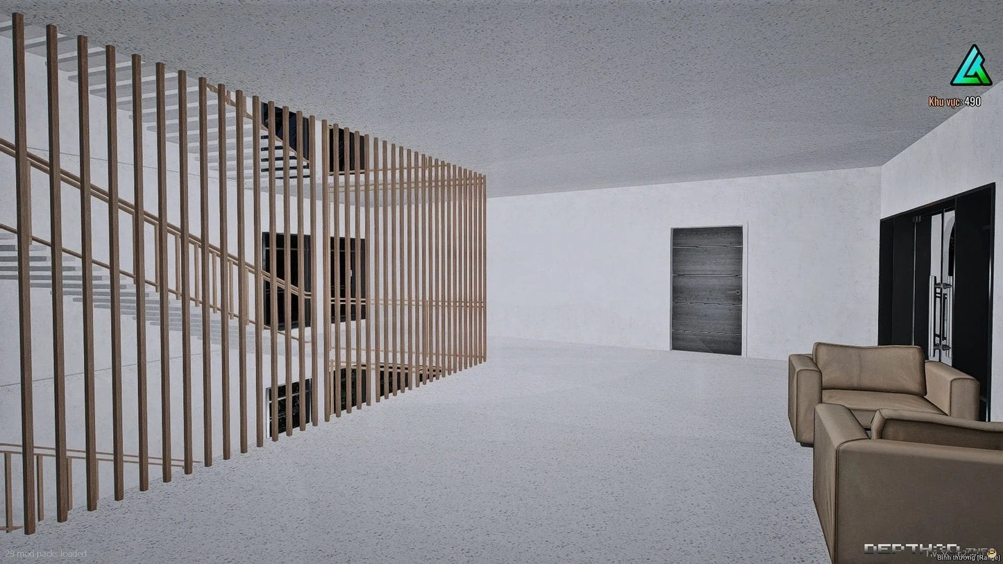  Hotel Minimal