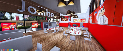  Jollibee Legion
