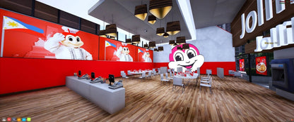  Jollibee Legion