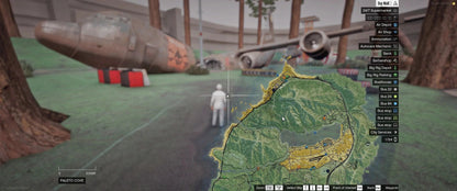  Jungle Paintball (Game)