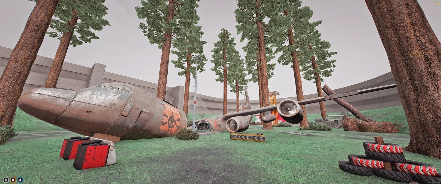  Jungle Paintball (Game)