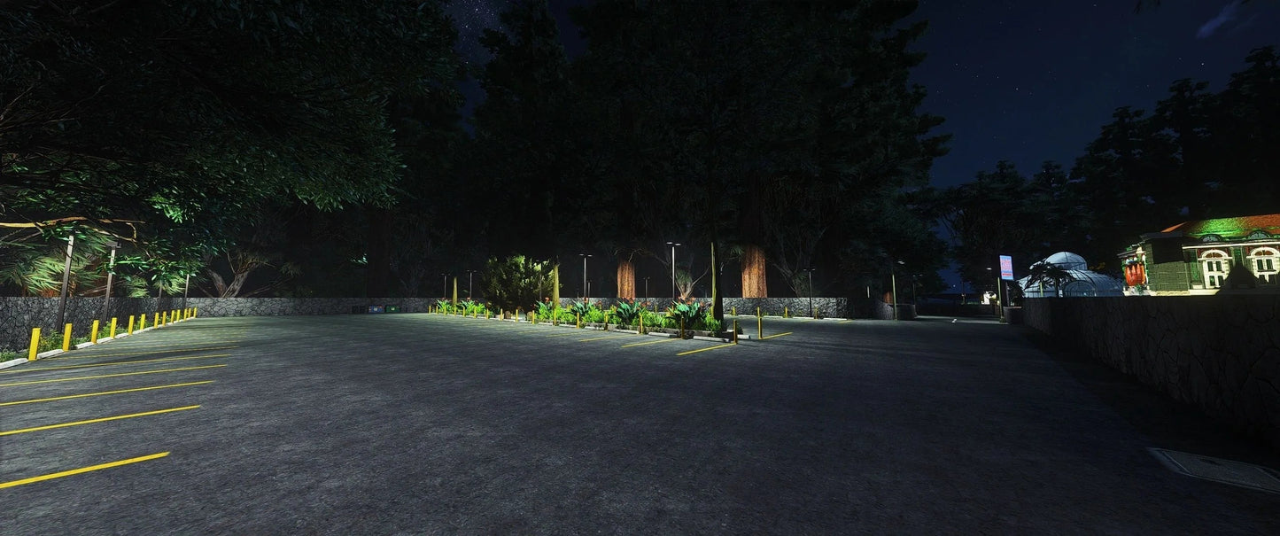  Jardim da Myrtle (Playground)