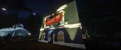  Jardim da Myrtle (Playground)